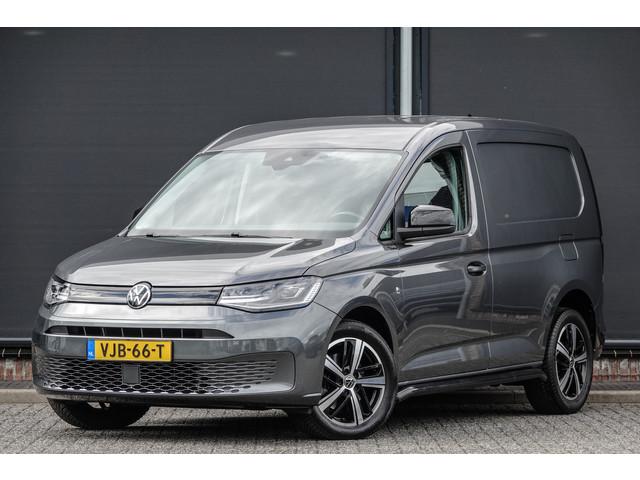 Volkswagen Caddy 2021 Diesel