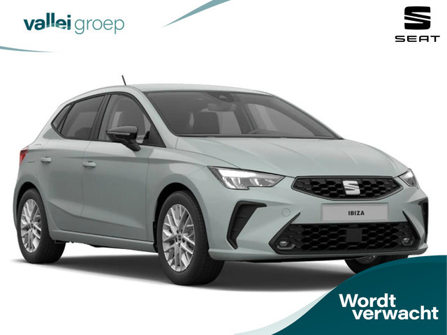 Seat Ibiza 2026 Benzine