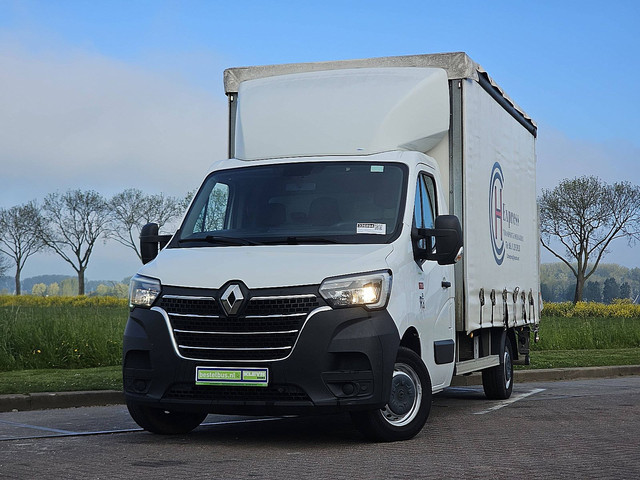 Renault Master 2021 Diesel