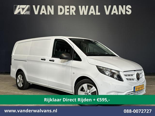 Mercedes-Benz Vito 2020 Diesel