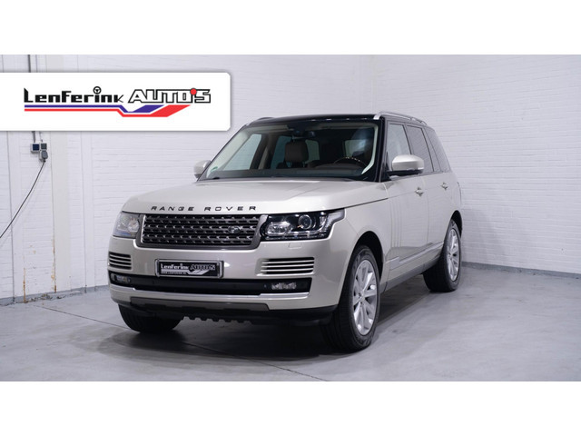 Land Rover Range Rover 2013 Diesel
