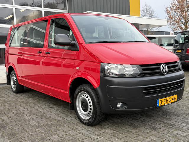 Volkswagen Transporter 2013 Diesel