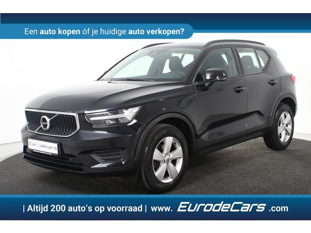 Volvo XC40 2021 Benzine