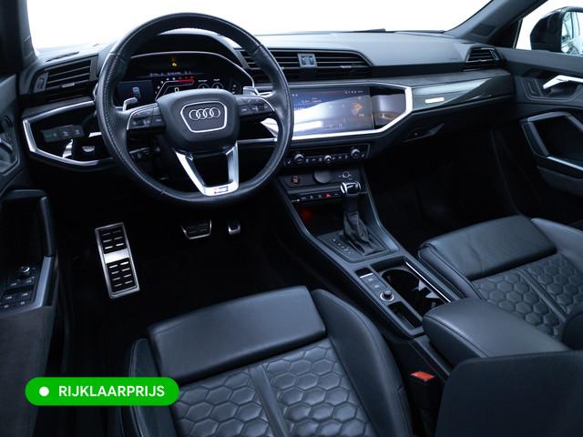 Audi RSQ3