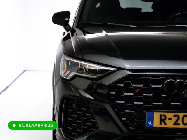 Audi RSQ3