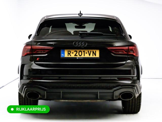 Audi RSQ3