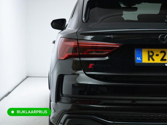 Audi RSQ3