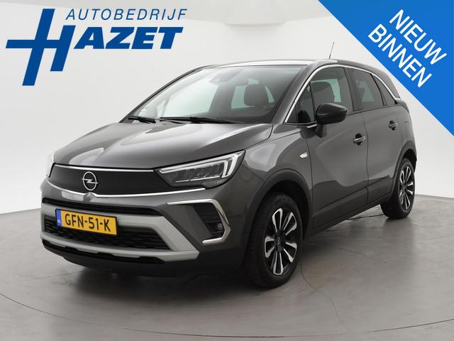 Opel Crossland 2023 Benzine