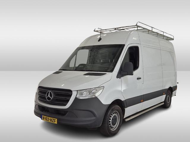 Mercedes-Benz Sprinter 2024 Diesel