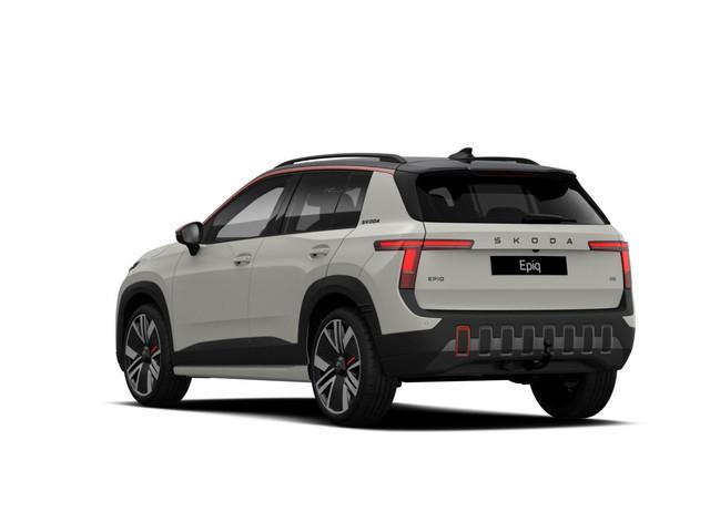 Skoda Epiq