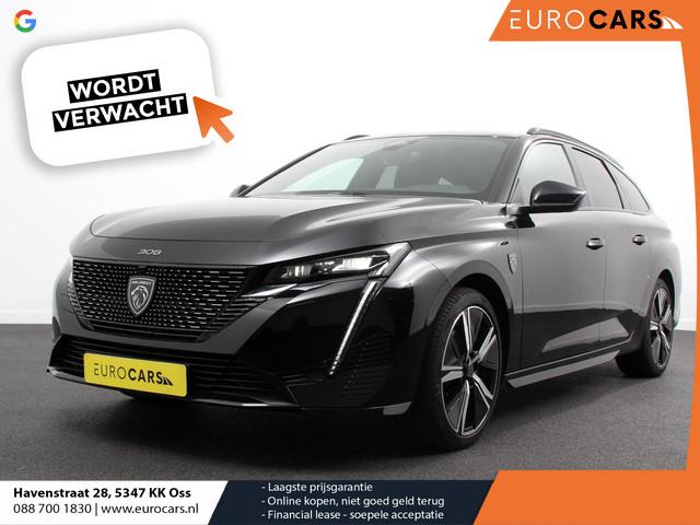 Peugeot 308 2024 Benzine