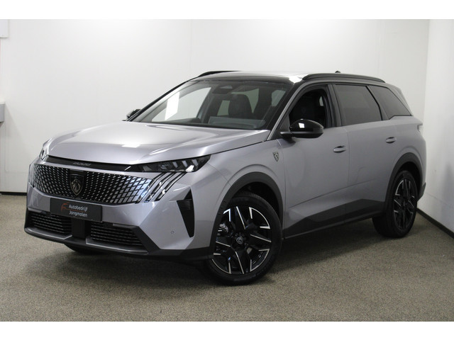 Peugeot 5008 2025 Hybride