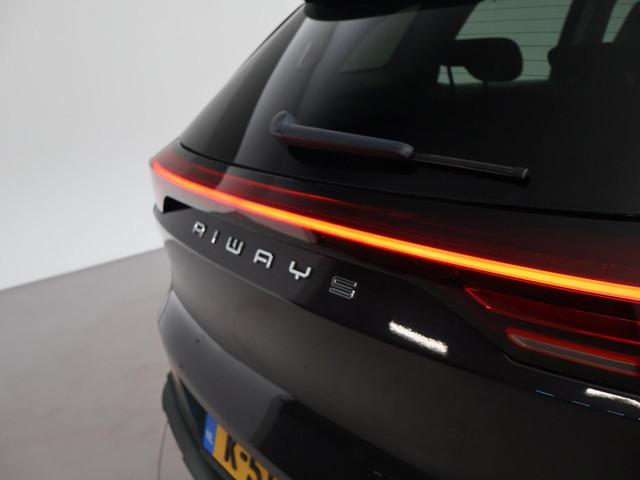 Aiways U5