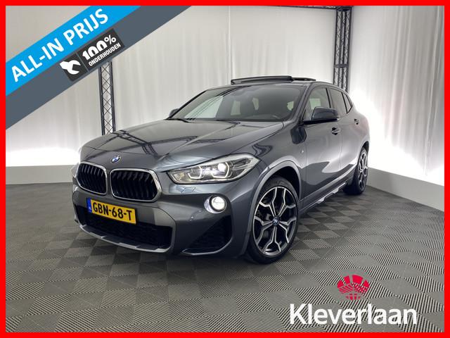 BMW X2 2019 Benzine