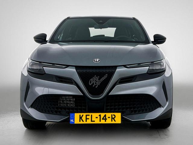 Alfa Romeo Junior
