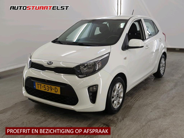 Kia Picanto 2018 Benzine