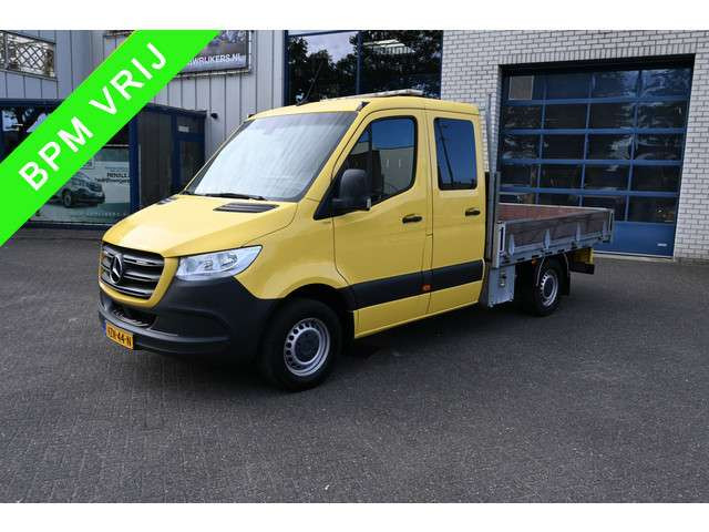 Mercedes-Benz Sprinter 2019 Diesel