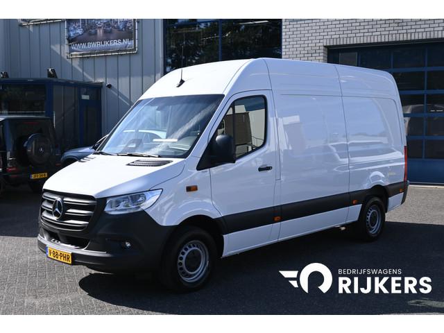 Mercedes-Benz Sprinter 2024 Diesel