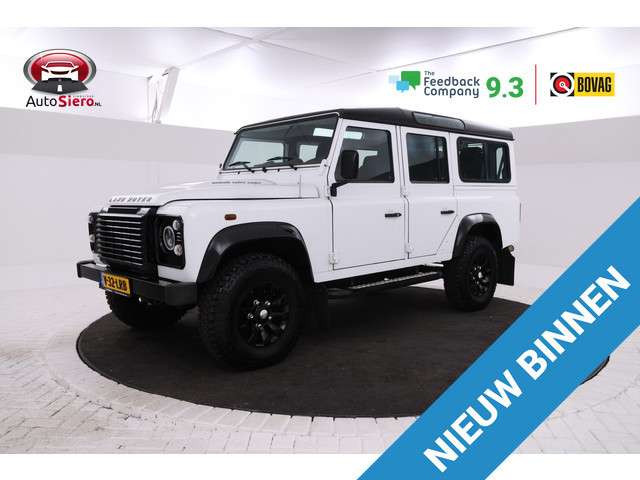 Land Rover Defender 2013 Diesel