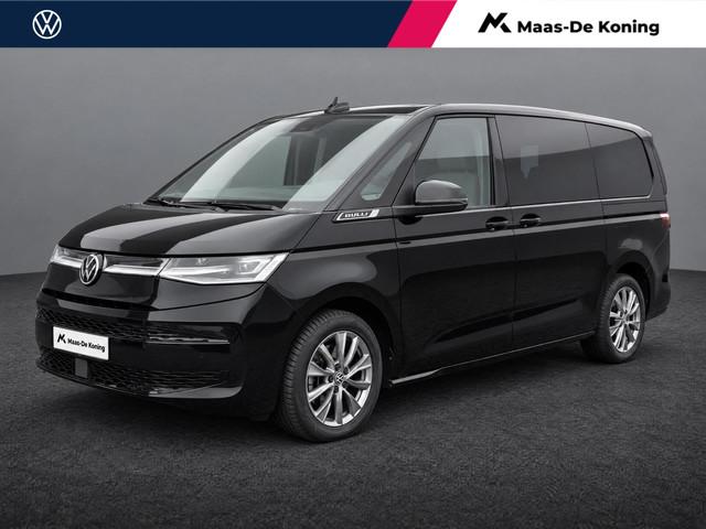 Volkswagen Multivan 2024 Hybride