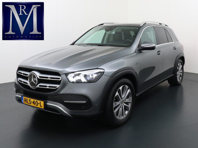Mercedes-Benz GLE 2020 Diesel
