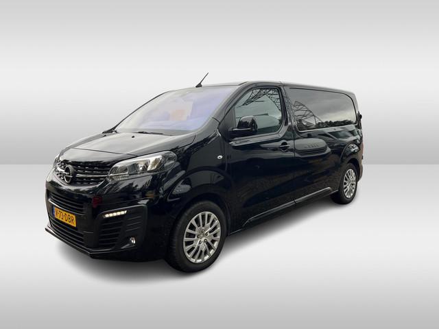 Opel Vivaro 2024 Diesel