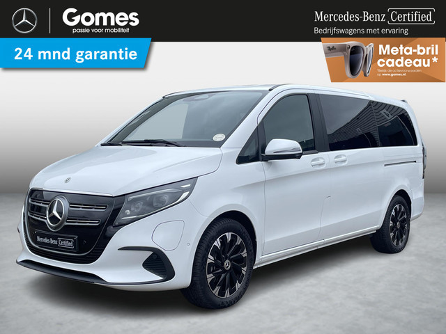 Mercedes-Benz Eqv 2024 Elektrisch