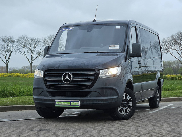 Mercedes-Benz Sprinter 2020 Diesel