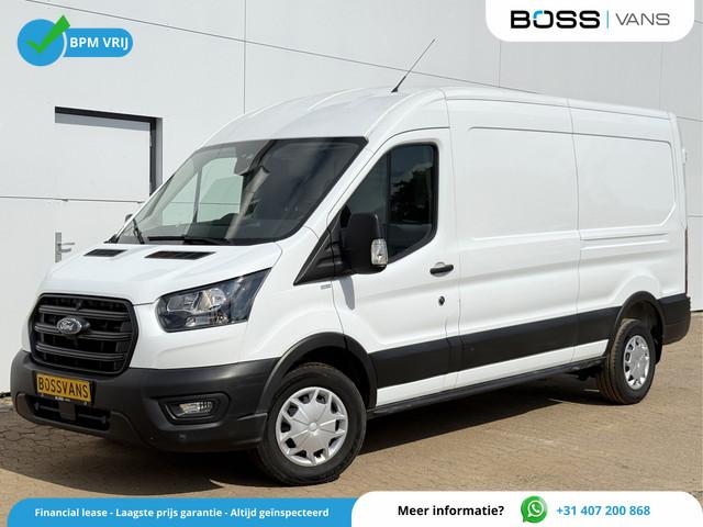 Ford Transit 2023 Diesel