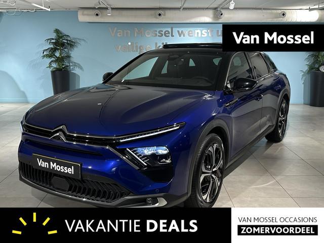 Citroën C5 X 2023 Hybride