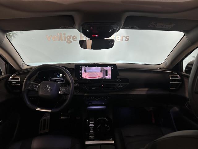 Citroën C5 X