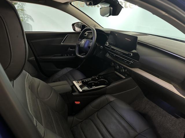 Citroën C5 X