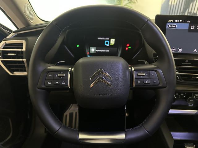 Citroën C5 X