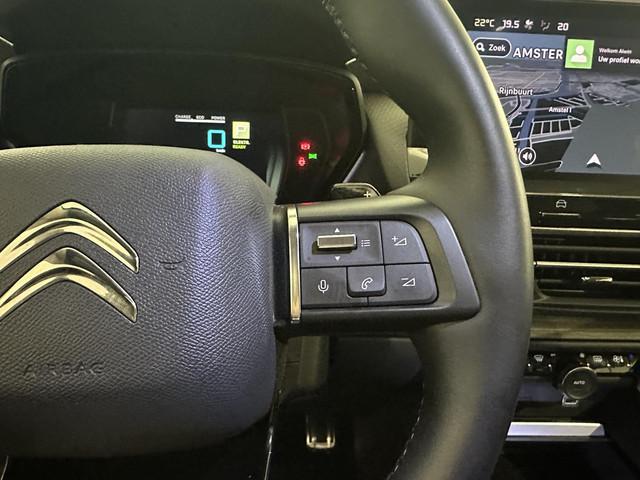 Citroën C5 X