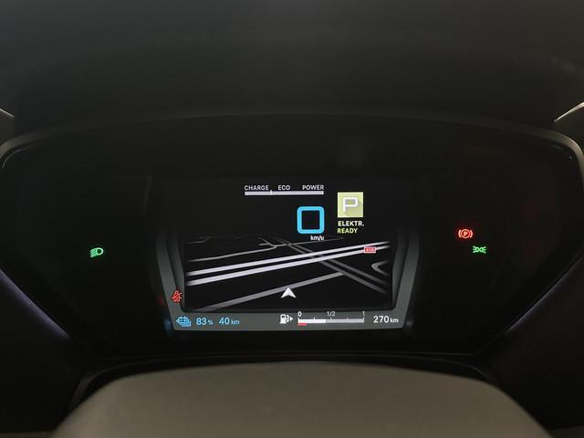 Citroën C5 X