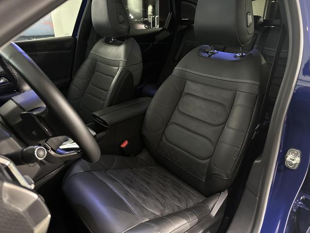 Citroën C5 X
