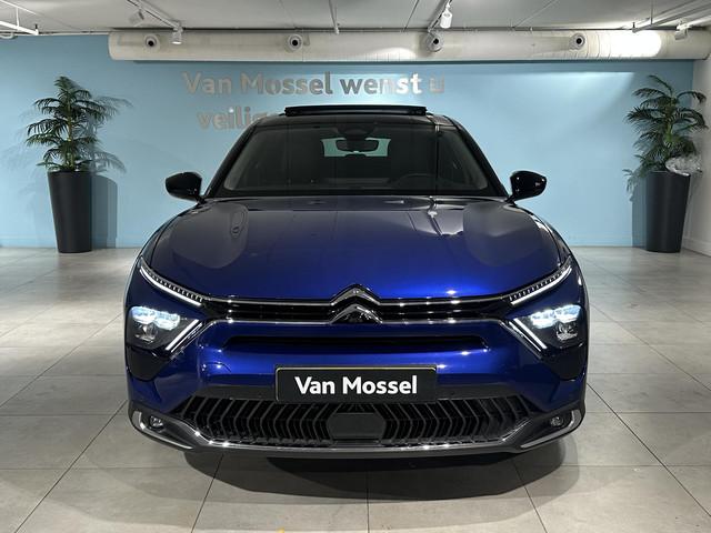 Citroën C5 X