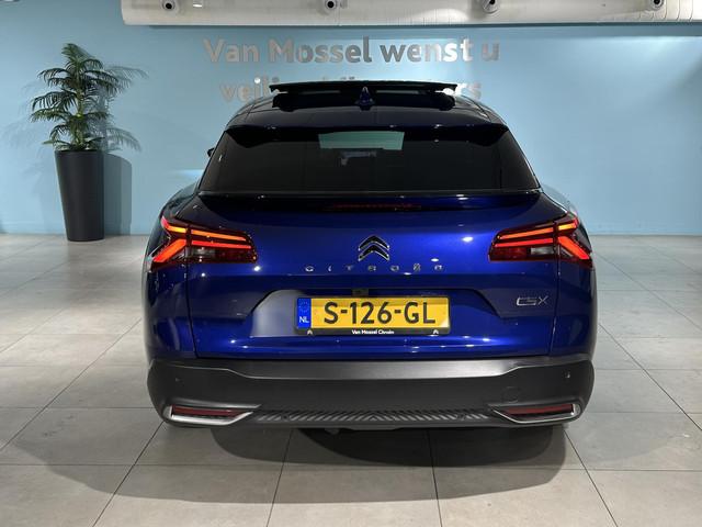 Citroën C5 X