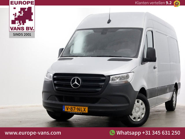 Mercedes-Benz Sprinter 2021 Diesel