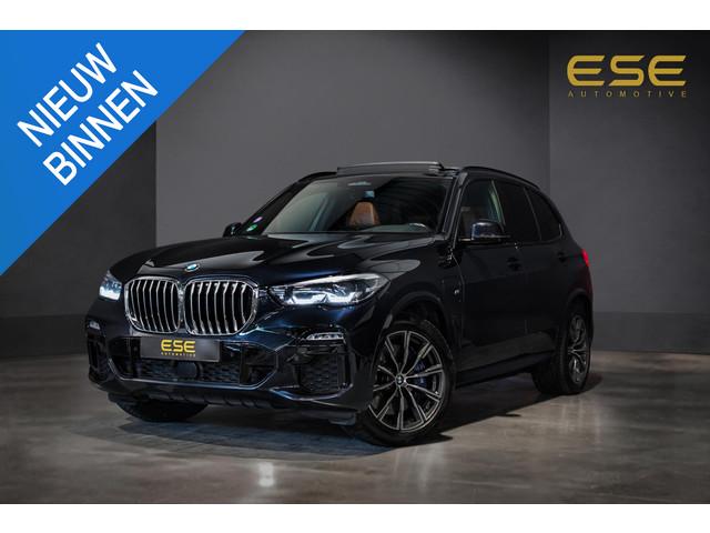 BMW X5 2020 Hybride