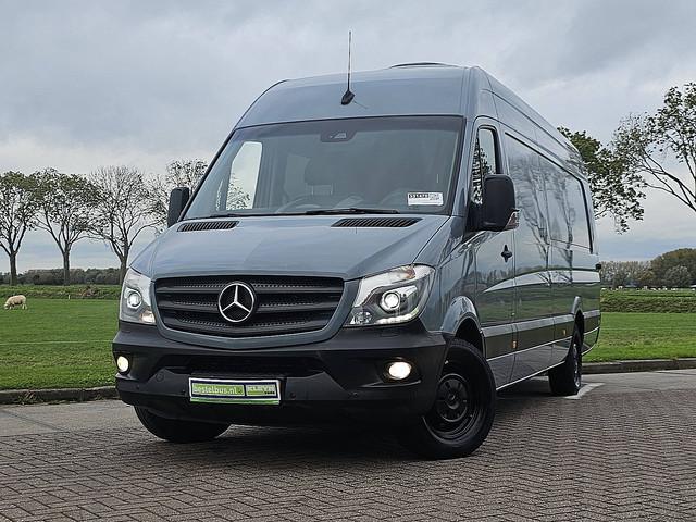 Mercedes-Benz Sprinter 2017 Diesel