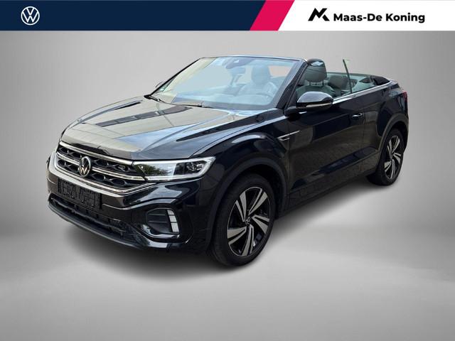 Volkswagen T-Roc 2023 Benzine