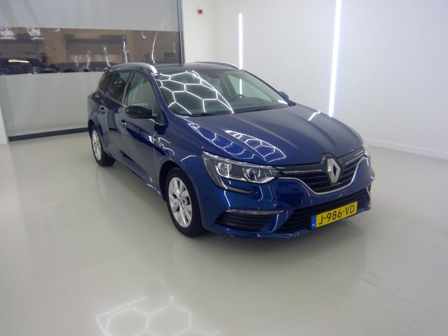 Renault Mégane
