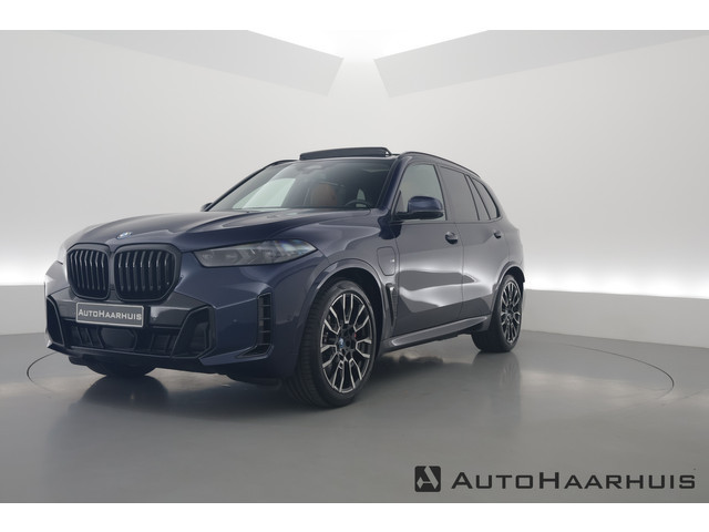 BMW X5 2025 Hybride