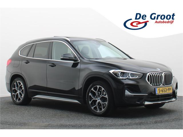 BMW X1 2021 Hybride