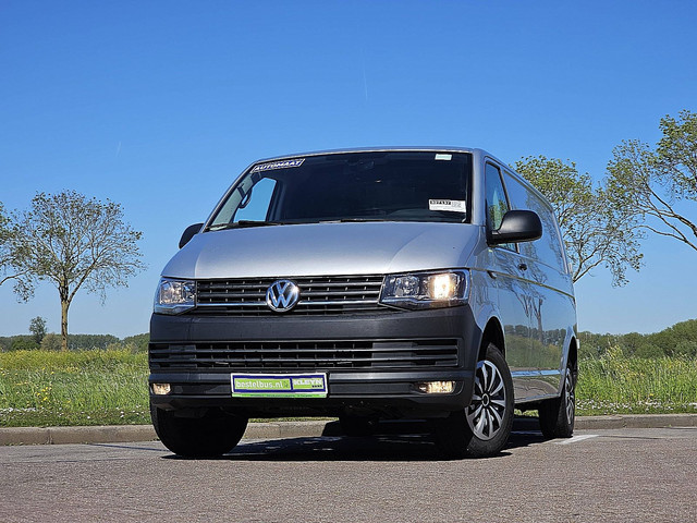 Volkswagen Transporter 2018 Diesel