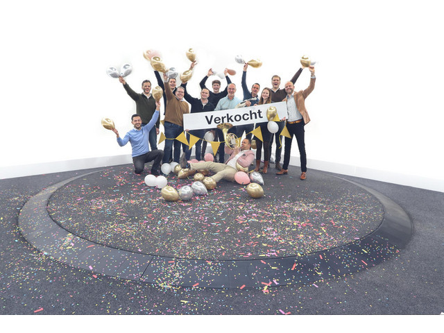 Peugeot Partner 2024 Diesel