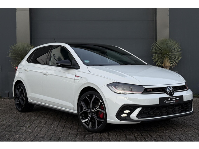 Volkswagen Polo 2024 Benzine