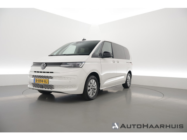 Volkswagen Multivan 2022 Hybride
