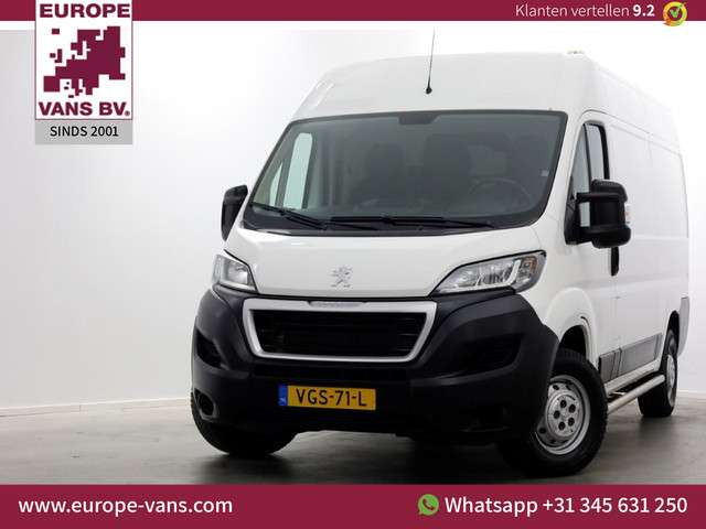 Peugeot Boxer 2020 Diesel
